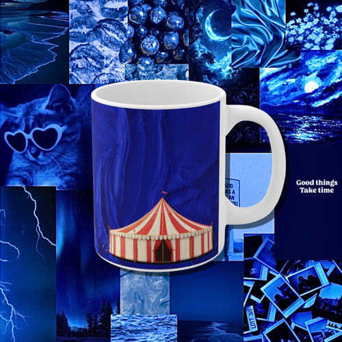 Kubek " Kierownik " | General mug